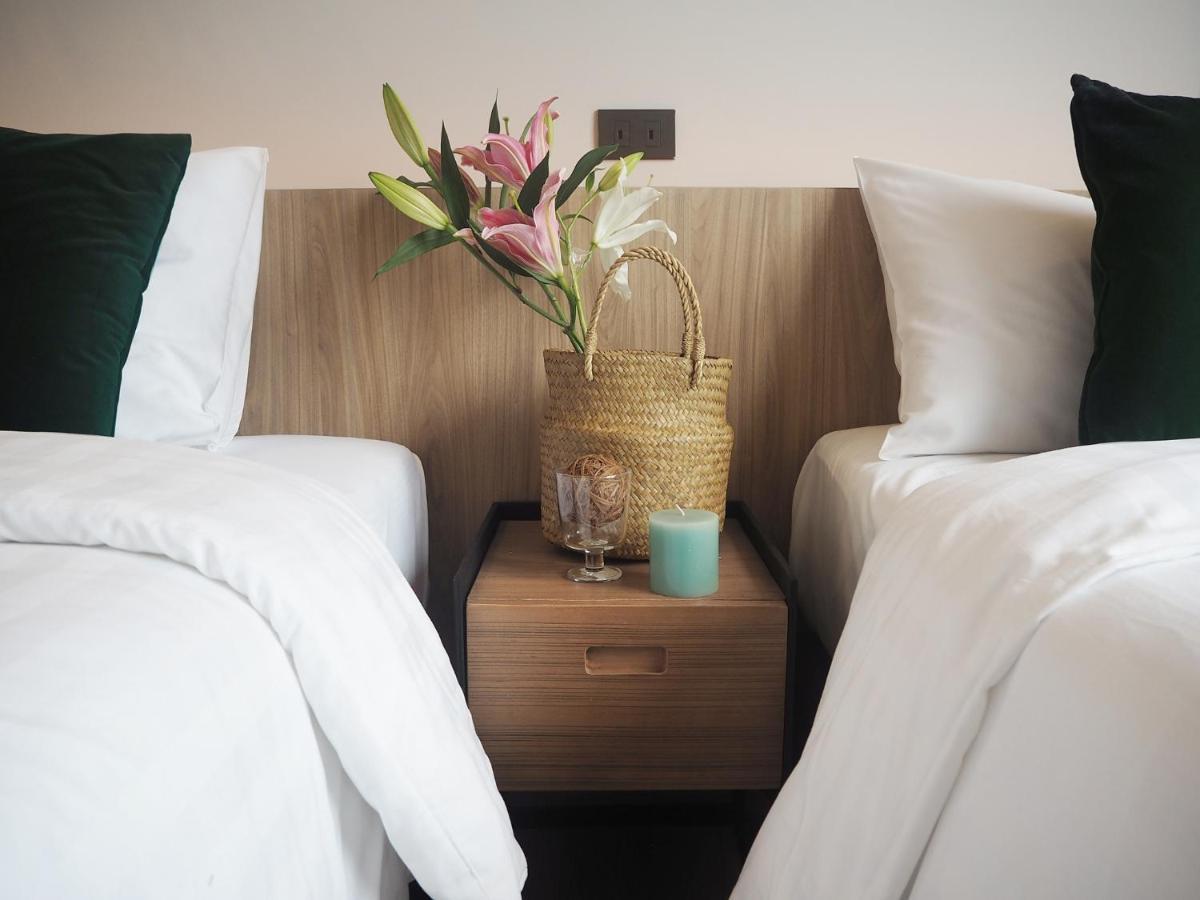 Darley Hotel Chiangmai Chiang Mai Luaran gambar