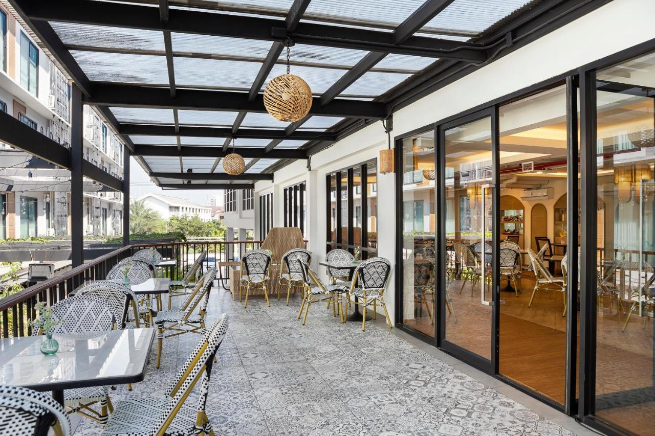 Darley Hotel Chiangmai Chiang Mai Luaran gambar